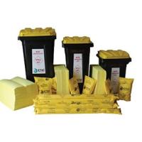 (240 Lt) KİMYASAL DÖKÜNTÜ KİTİ / MICRO
