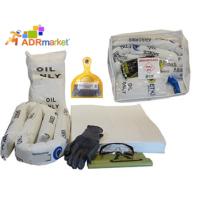 20 Litre Çantalı Genel Döküntü Kiti