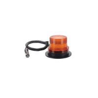 24 V Mıknatıslı çakarlı Tepe Lambası DL 1530