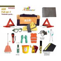 ADR FULL SET-1 ID.FS12515
