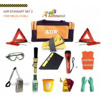 ADR STANDART SET-2 ID.SS22516