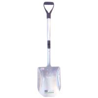 Atex Uyumlu Alüminyum Katlanır Kürek / Marka Proshovel 