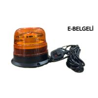 DÖNER TEPE LAMBASI E9-BELGELİ WOLFRAM 12-24V
