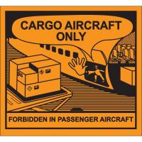 IATA CAO Cargo Aircraft Only