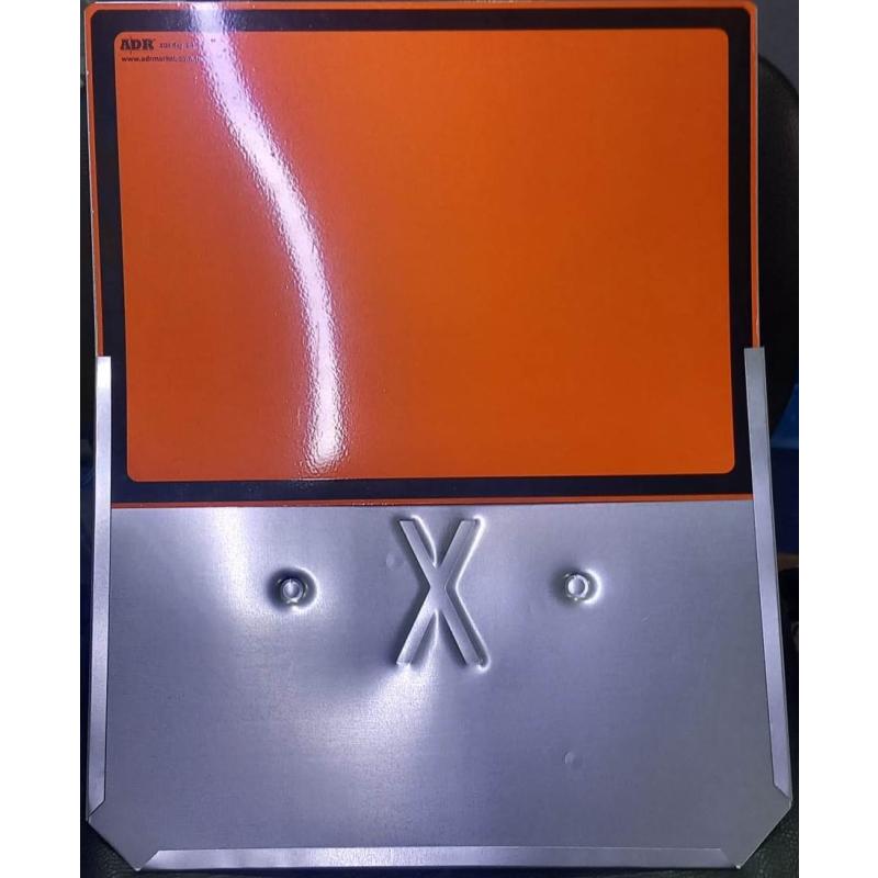 Plaka Tutucu 40x30