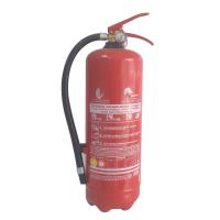 YANGIN SÖNDÜRÜCÜ 6 Kg. KKT